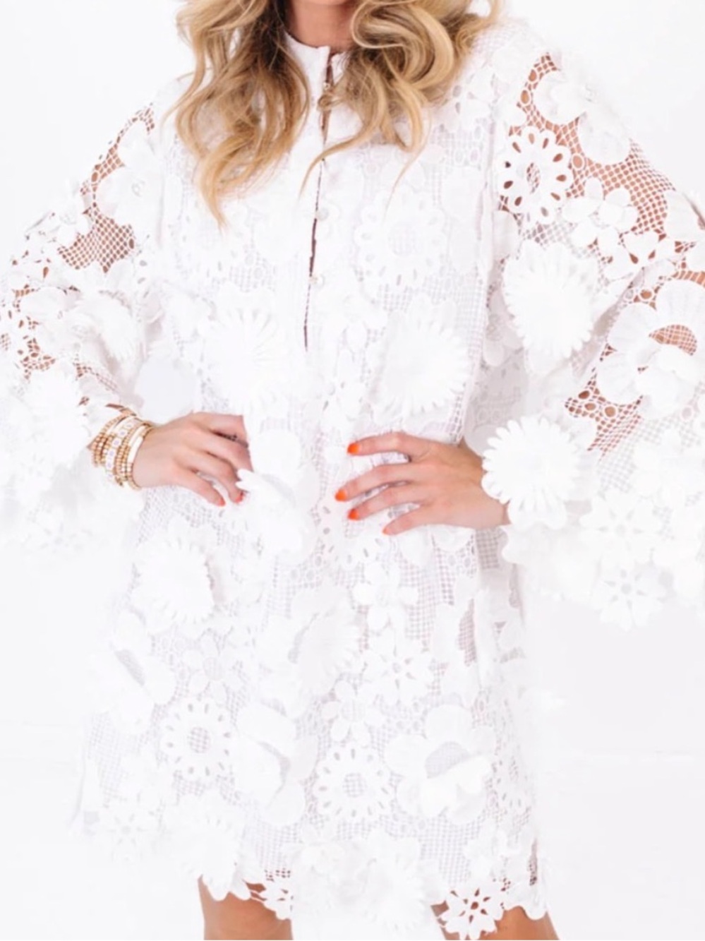 J Marie Seraphina Dress View 2